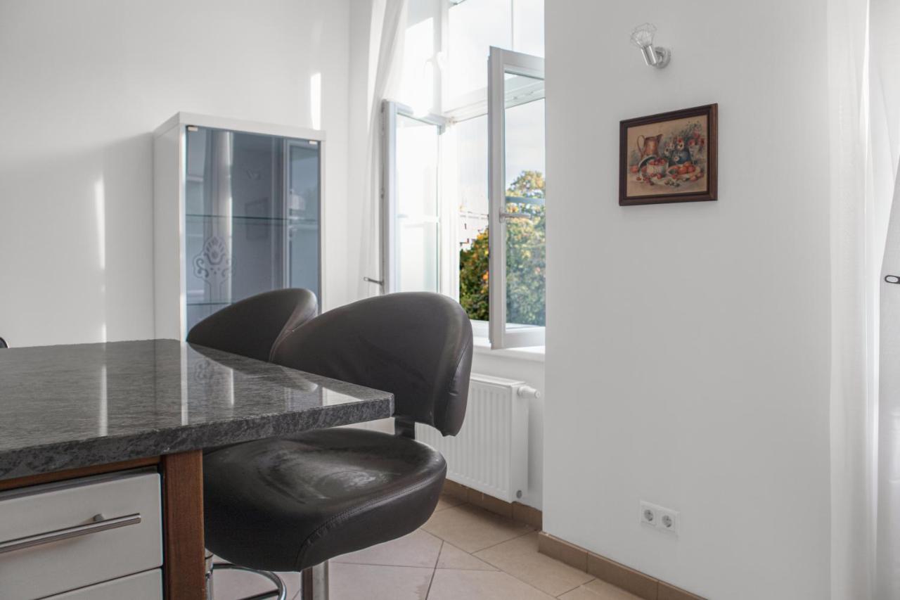 Superb 7Br Shared Apartment- Near Hauptbahnhof Wien Exteriör bild